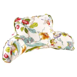 Osterdekoration|Kissen·Rückenkissen|Die moderne Hausfrau Rückenkissen „Romantik“