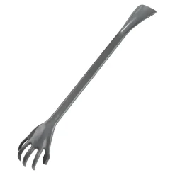 Massage-Produkte·Massagegeräte|Wellness-Freunde|Die moderne Hausfrau Rückenkratzer "2 in 1"