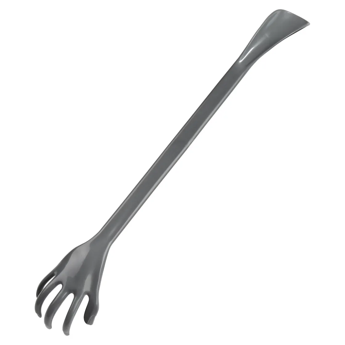 Massage-Produkte·Massagegeräte|Wellness-Freunde|Die moderne Hausfrau Rückenkratzer "2 in 1"