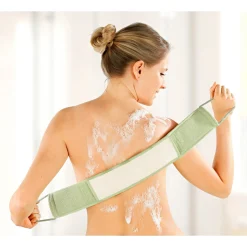 Badebürsten & Eincremehilfen|Die moderne Hausfrau Rückenreiber 4-in-1