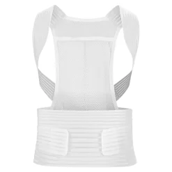 Bandagen·Geradehalter & Rückenstützgürtel|Die moderne Hausfrau Rückenstützgürtel