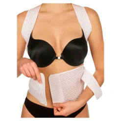 Bandagen·Geradehalter & Rückenstützgürtel|Die moderne Hausfrau Rückenstützgürtel