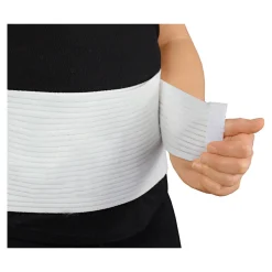 Bandagen·Geradehalter & Rückenstützgürtel|Die moderne Hausfrau Rückenstützgürtel + Gratis-Handgelenkbandage