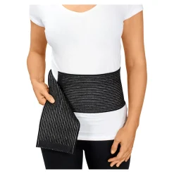 Bandagen·Geradehalter & Rückenstützgürtel|Die moderne Hausfrau Rückenstützgürtel "Basic"