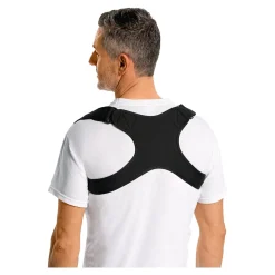 Bandagen·Geradehalter & Rückenstützgürtel|Die moderne Hausfrau Rücken-Stützgürtel Herren