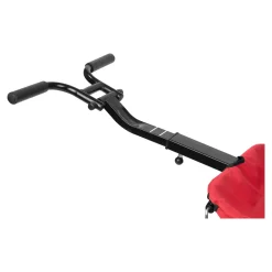 Heimtrainer|Die moderne Hausfrau Rückentrainer