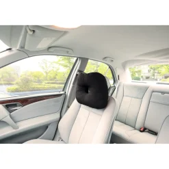 Kissen·Nackenkissen|Die moderne Hausfrau Rücken-und Nackenkissen