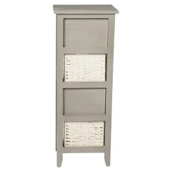 Die moderne Hausfrau Regal 