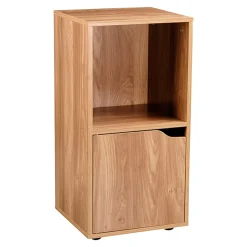 Schränke & Regale·Regale|Die moderne Hausfrau Regal-Duo, braun