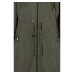 Damen Die moderne Hausfrau Regenjacke 