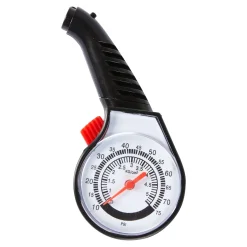 Werkzeug|Die moderne Hausfrau Reifendruckprüfer