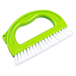 Die moderne Hausfrau Reinigungsbürste „3 in 1“