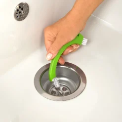 Die moderne Hausfrau Reinigungsbürste „3 in 1“