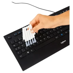 Die moderne Hausfrau Reinigungsbürste "Flexi", 2 Stück