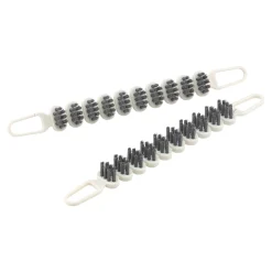 Die moderne Hausfrau Reinigungsbürste „Flexi“, 2 Stück