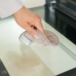 Weitere Putzhelfer|Die moderne Hausfrau Reinigungspads Booster Premium, 4 Stück