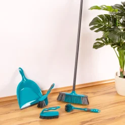 Die moderne Hausfrau Reinigungsset, 6-teilig