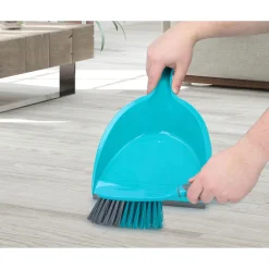 Die moderne Hausfrau Reinigungsset, 6-teilig