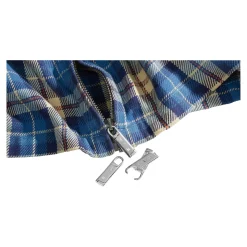 Nähzubehör|Die moderne Hausfrau Reißverschluss-Ersatz-Set, 3 Stück