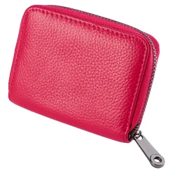 Geldbörsen|Geldbörsen|Die moderne Hausfrau RFID-Kartenetui "Übersicht"