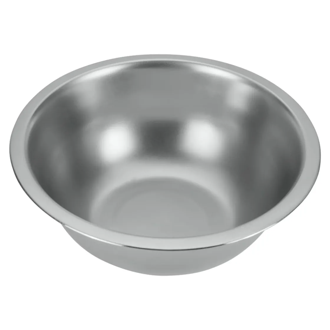 Backzubehör|Die moderne Hausfrau Rührschüssel 2 l