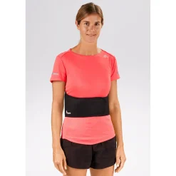 Bandagen·Geradehalter & Rückenstützgürtel|Die moderne Hausfrau Rippenbandage Thorax "910" Damen