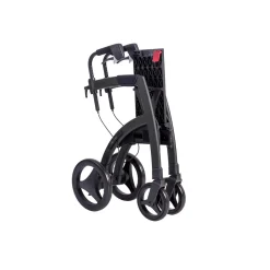 Rollatoren|Die moderne Hausfrau Rollator & Rollstuhl Rollz Motion mit Sitz, faltbar Small