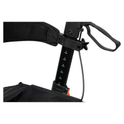 Rollatoren|Die moderne Hausfrau Rollator Actimo Liberty Alpingrün