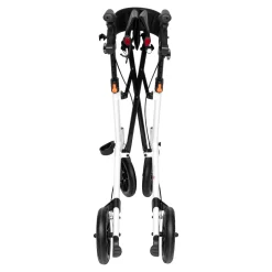 Rollatoren|Die moderne Hausfrau Rollator Actimo Liberty Weiß