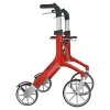 Rollatoren|Die moderne Hausfrau Rollator Let's Fly mit Sitz