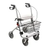 Rollatoren|Die moderne Hausfrau Rollator Standard Cristallo