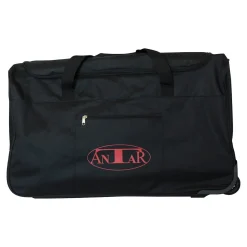 Rollatoren|Die moderne Hausfrau Rollator Transporttasche mit Rollen