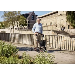 Rollatoren|Die moderne Hausfrau Rollator 