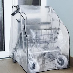 Rollatoren|Die moderne Hausfrau Rollatorgarage