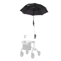 Rollatoren|Die moderne Hausfrau Rollator-Schirm