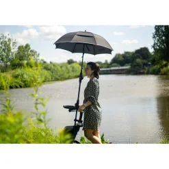 Rollatoren|Die moderne Hausfrau Rollator-Schirm