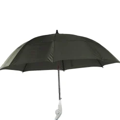 Rollatoren|Die moderne Hausfrau Rollatorschirm khaki