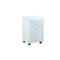 Schränke & Regale·Rollcontainer|Die moderne Hausfrau Rollcontainer weiß