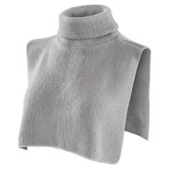 Shirts|Die moderne Hausfrau Rollkragen steingrau