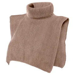 Shirts|Die moderne Hausfrau Rollkragen taupe