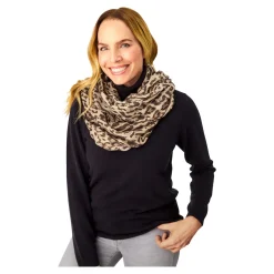 Shirts|Die moderne Hausfrau Rollkragen-Pullover„Cashmerelike“