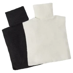 Shirts|Die moderne Hausfrau Rollkragen-Set, 2 Stück