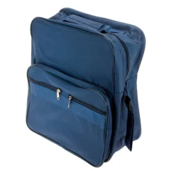 Die moderne Hausfrau Rollstuhltasche