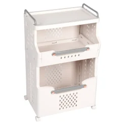 Servierzubehör|Die moderne Hausfrau Rollwagen „Premium“