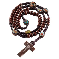 Christliche Geschenke|Die moderne Hausfrau Rosenkranz