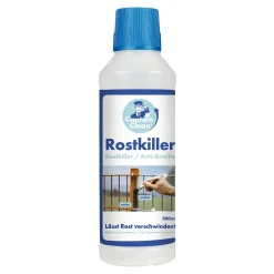 Geniale Gartenhelfer|Die moderne Hausfrau Rostkiller, 500 ml