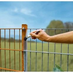 Geniale Gartenhelfer|Die moderne Hausfrau Rostkiller, 500 ml