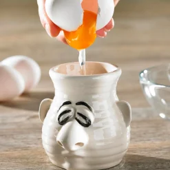 Backzubehör|Backfreunde|Die moderne Hausfrau Rotz-Nase