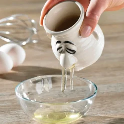 Backzubehör|Backfreunde|Die moderne Hausfrau Rotz-Nase