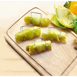 Die moderne Hausfrau Rouladen-Klammern, 10 Stück